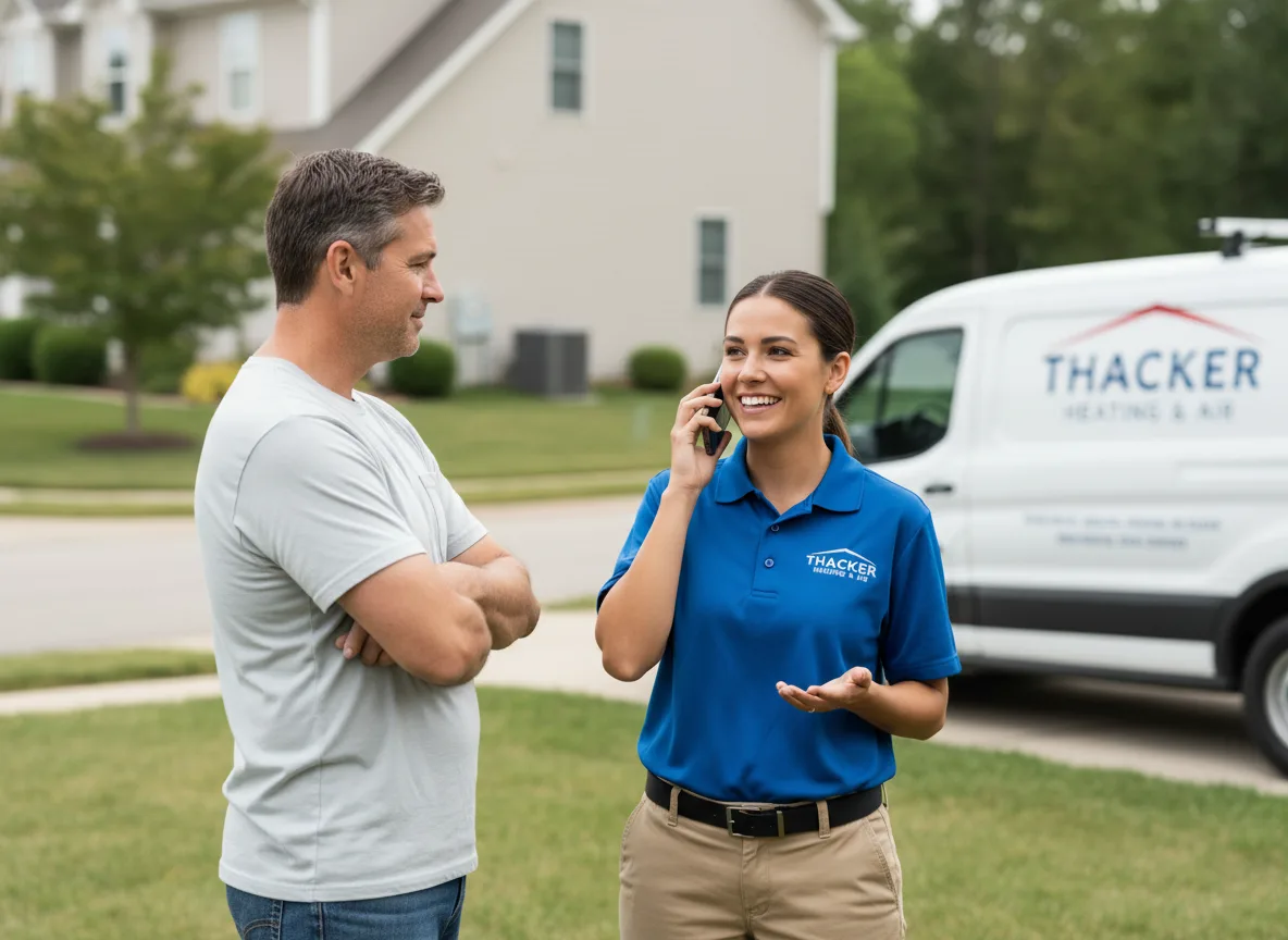 Ac Repair Downingtown, PA FAQs